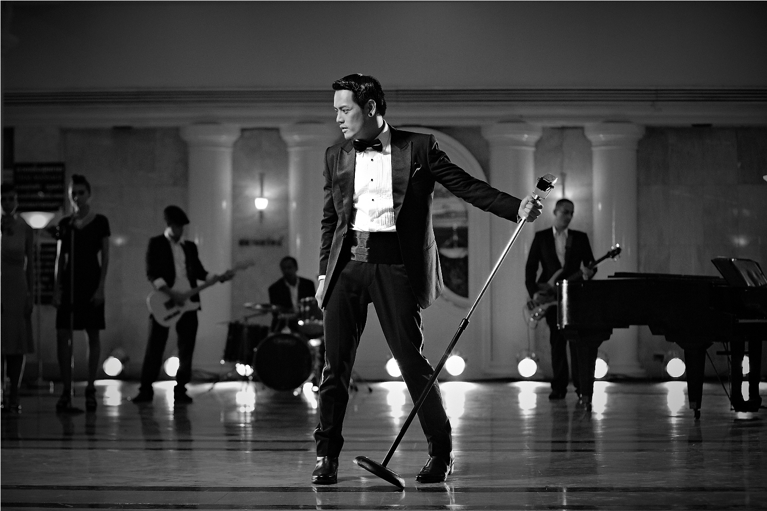อ๊อฟ ปองศักดิ์ MV เพลง ของตาย