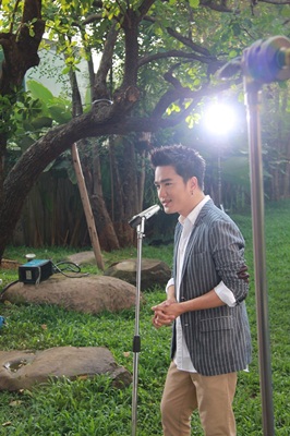 เอ๊ะ จิรากร MV เพลง ส่งเพลงนี้คืนมาให้ฉันที