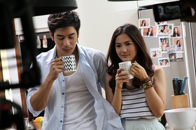 เอ๊ะ จิรากร MV เพลง ส่งเพลงนี้คืนมาให้ฉันที
