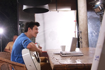 เอ๊ะ จิรากร MV เพลง ส่งเพลงนี้คืนมาให้ฉันที