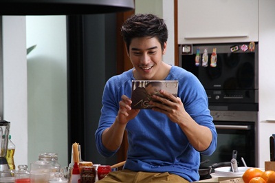 เอ๊ะ จิรากร MV เพลง ส่งเพลงนี้คืนมาให้ฉันที