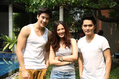 เอ๊ะ จิรากร MV เพลง ส่งเพลงนี้คืนมาให้ฉันที