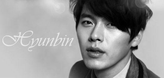 Hyun Bin The 1st Asia Fan Meeting Tour in Bangkok