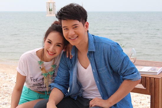 ไอซ์ ศรัณยู MV เพลง ใจไม่ร้ายทำไม่ลง