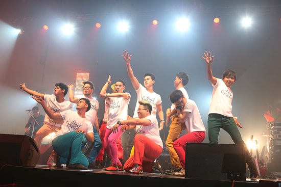 เลิฟอิส อันปลั๊ก เล็ก! จน! เวอร์! 4D เลิฟอิส อันปลั๊ก เล็ก! จน! เวอร์! 4D