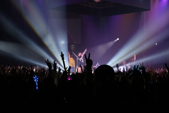 เลิฟอิส อันปลั๊ก เล็ก! จน! เวอร์! 4D เลิฟอิส อันปลั๊ก เล็ก! จน! เวอร์! 4D