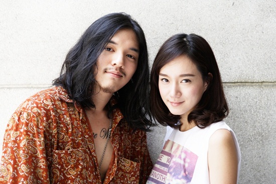 นิว-จิ๋ว MV เพลง หยุดเข็มนาฬิกาแค่นาทีเดียว