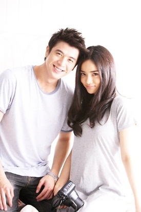 นิว-จิ๋ว MV เพลง หยุดเข็มนาฬิกาแค่นาทีเดียว