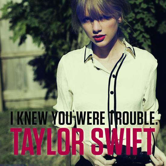 Taylor Swift