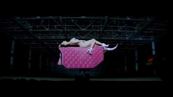 Thirty Seconds To Mars - Up In The Air Thirty Seconds To Mars - Up In The Air