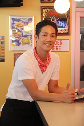 ต้อล วันธงชัย MV เพลง นาทีที่ไม่มีฉัน