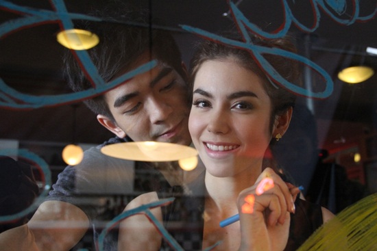 ต้อล วันธงชัย MV เพลง นาทีที่ไม่มีฉัน
