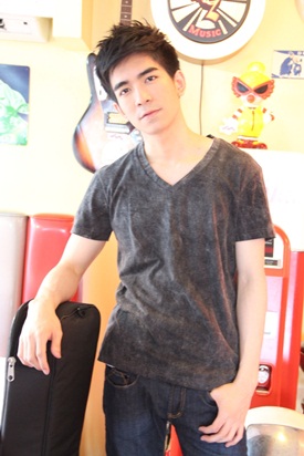 ต้อล วันธงชัย MV เพลง นาทีที่ไม่มีฉัน