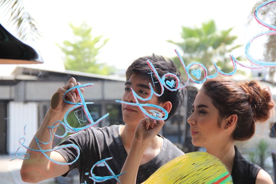 ต้อล วันธงชัย MV เพลง นาทีที่ไม่มีฉัน