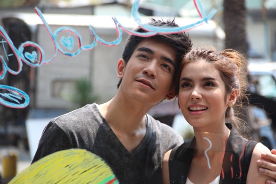 ต้อล วันธงชัย MV เพลง นาทีที่ไม่มีฉัน