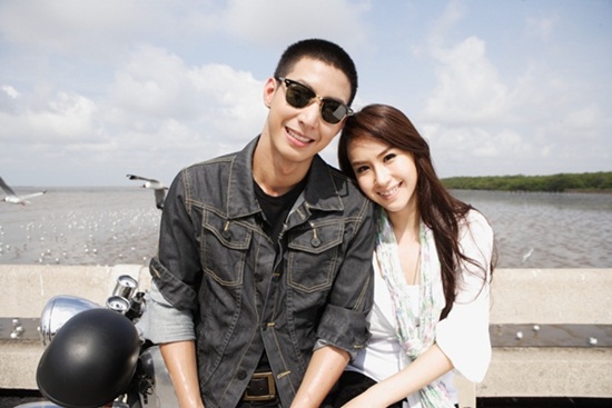 โตโน่ MV เพลง จะหยุดเวลาได้ไหม