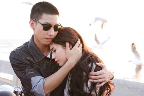 โตโน่ MV เพลง จะหยุดเวลาได้ไหม