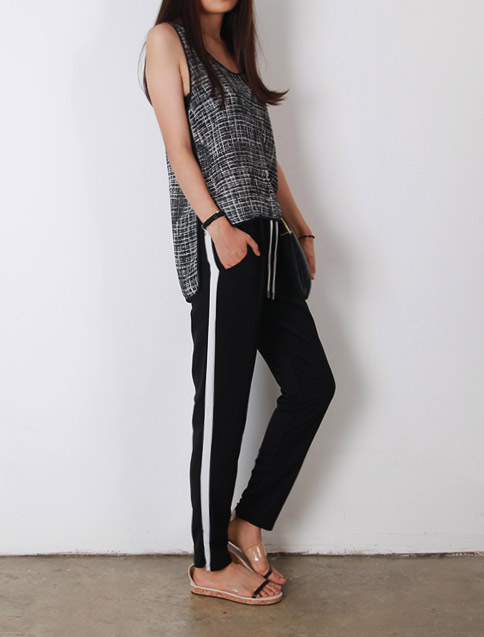 กางเกงสำหรับคนขาใหญ่