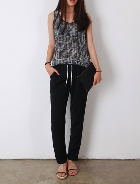 กางเกงสำหรับคนขาใหญ่