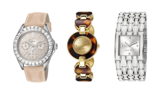 นาฬิกาข้อมือ