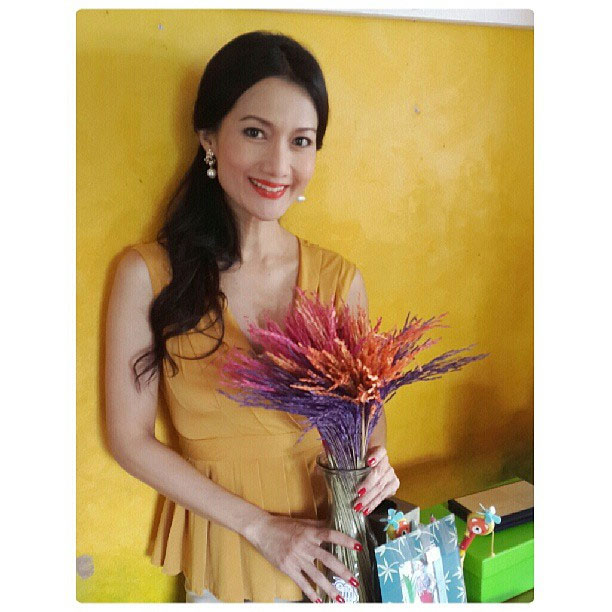 ดารารุ่นใหญ่