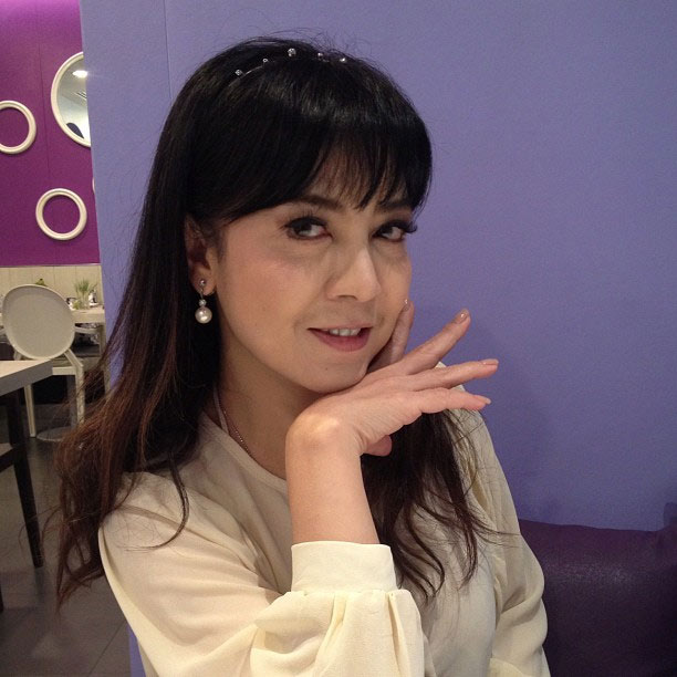 ดารารุ่นใหญ่