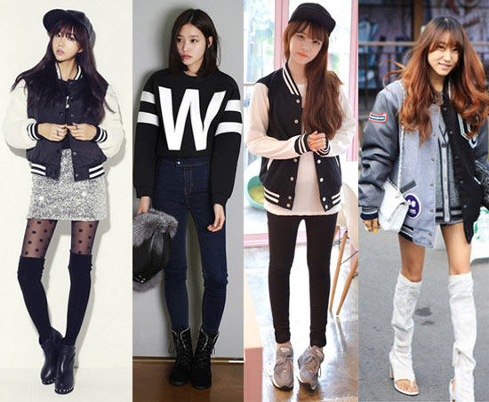 แฟชั่น 2013