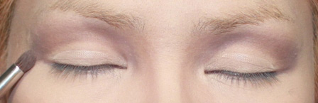 แต่งหน้า