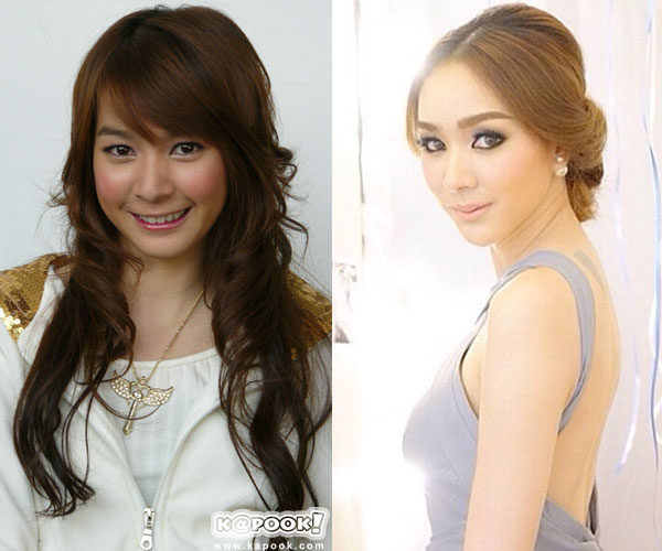 ดาราหญิงอ้วน