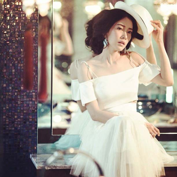 วรนุช ภิรมย์ภักดี