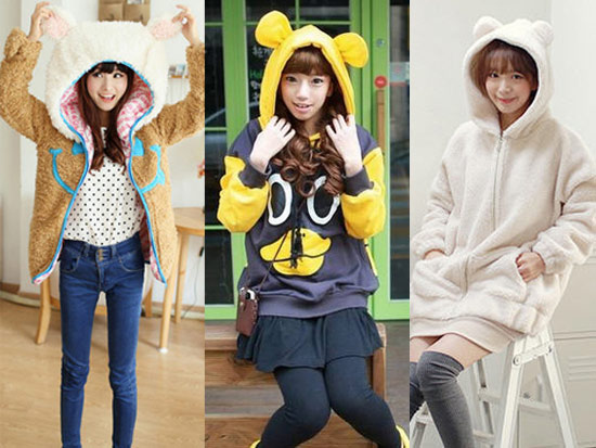 แฟชั่น 2013