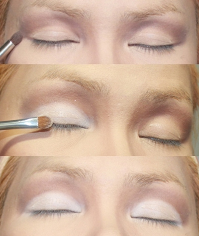 แต่งหน้า