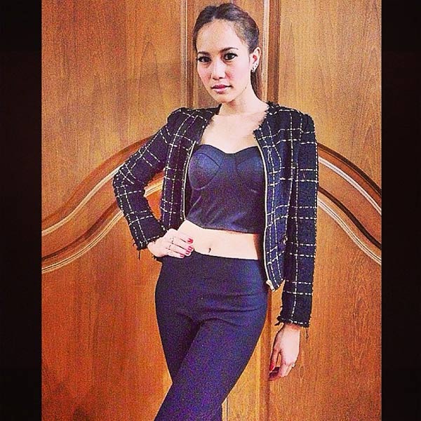 ชาม โอสถานนท์