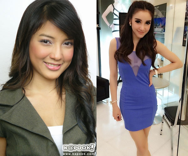 ดาราหญิงอ้วน