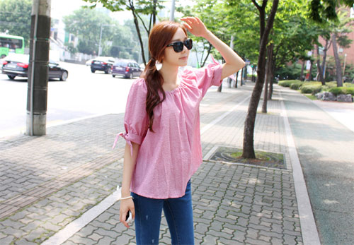 แฟชั่นคนแขนใหญ่