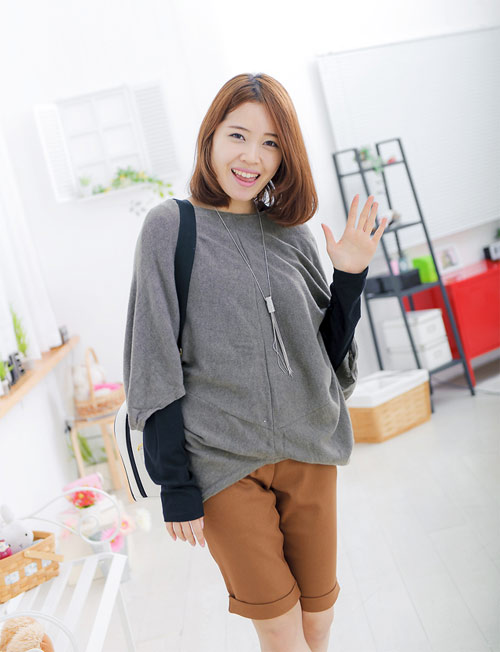 กางเกงขาสั้นคนอ้วน