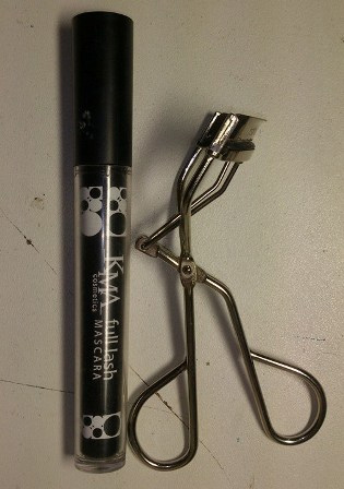 แต่งหน้า