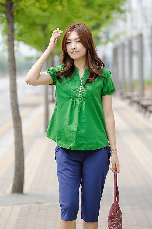 กางเกงขาสั้นคนอ้วน