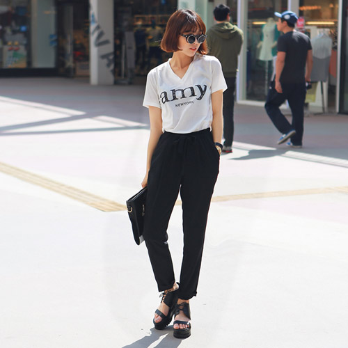 กางเกงสำหรับคนขาใหญ่