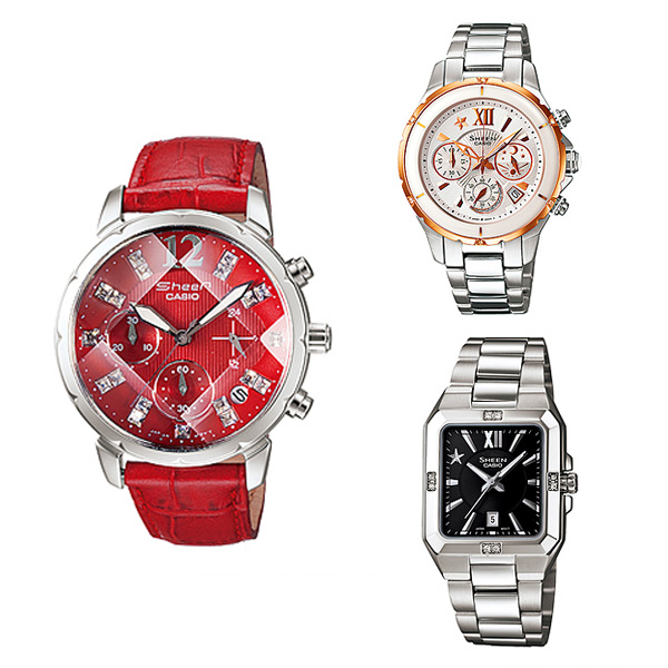 นาฬิกาข้อมือ