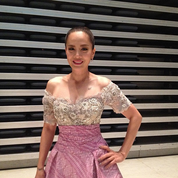 ดารารุ่นใหญ่