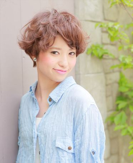 หน้าผากกว้าง ทำผมทรงไหนดี