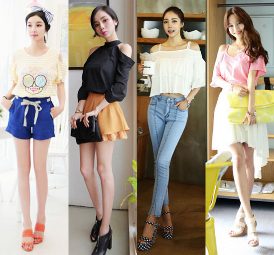 แฟชั่น 2013