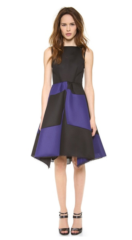 เสื้อผ้าลายเรขาคณิต