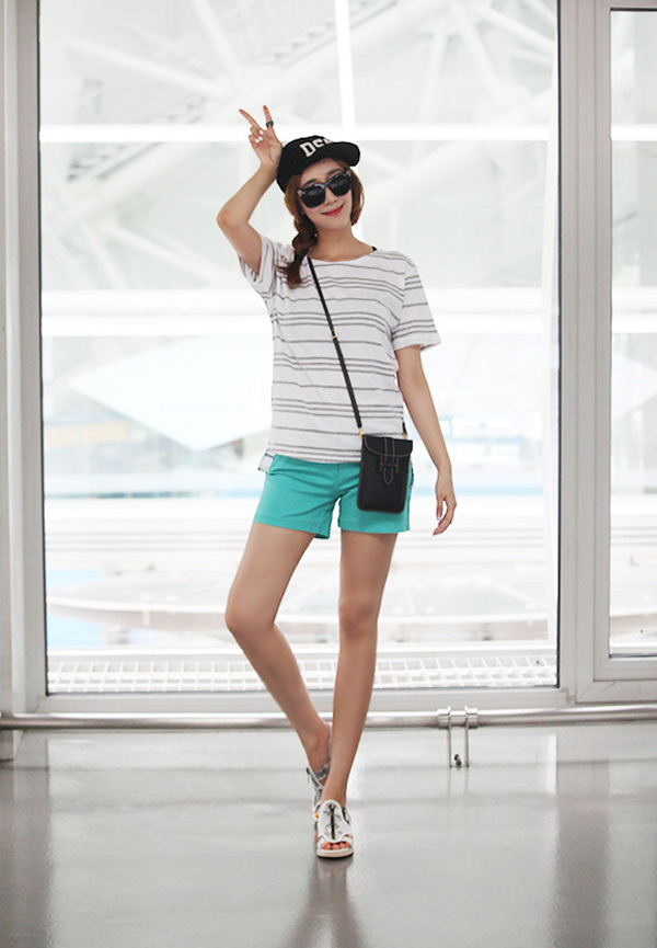 รองเท้าหนังผู้หญิง