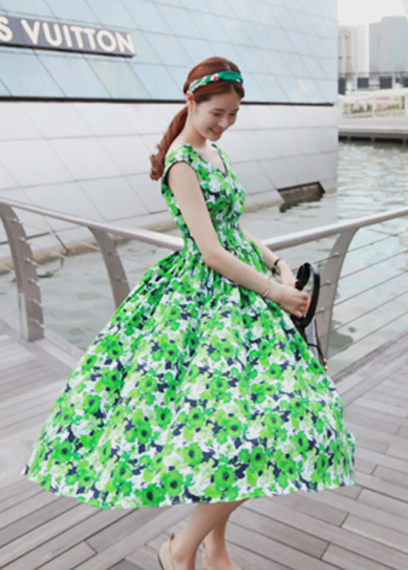 แฟชั่นลำยอง