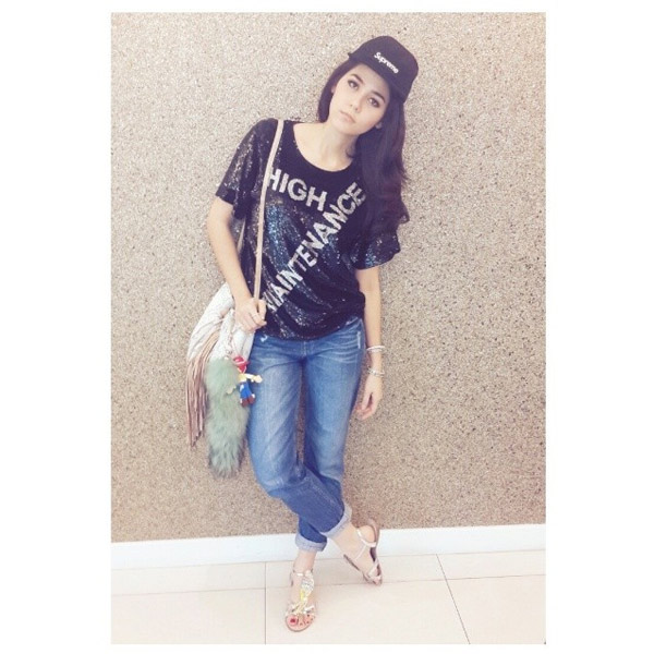 ชมพู่ อารยา ชมพู่ อารยา