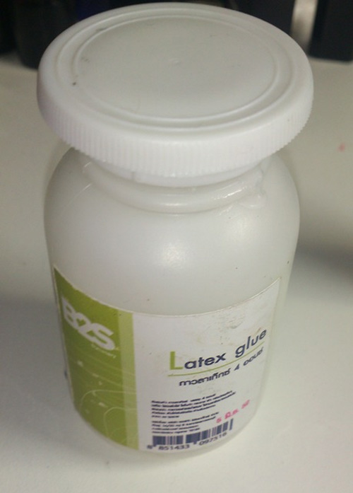 พาเลตต์ลิปสติก