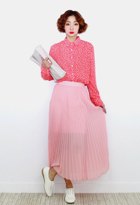 แฟชั่นลำยอง