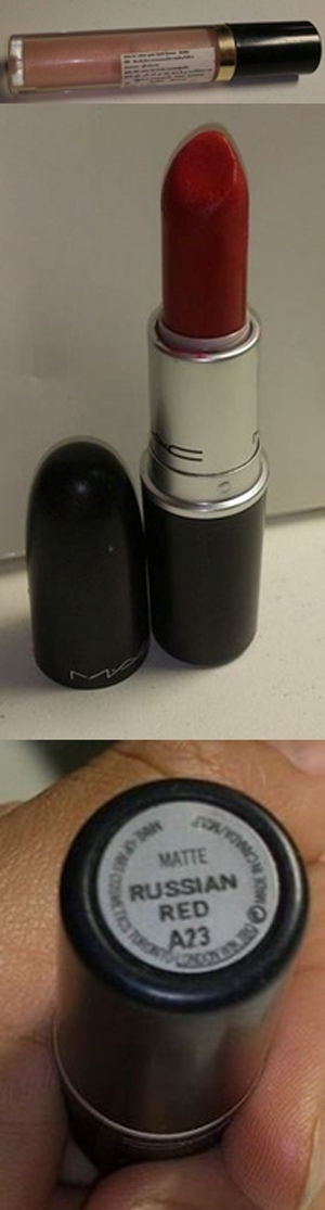 แต่งหน้า